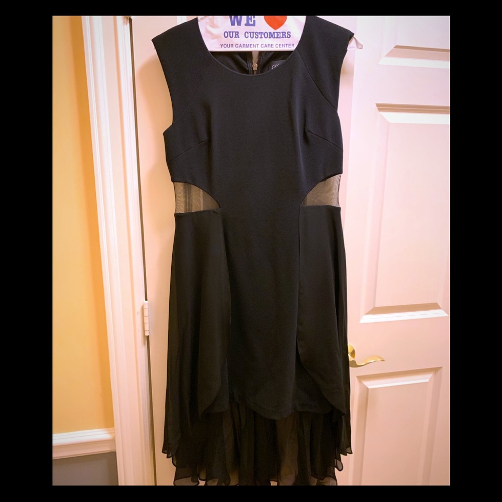 Hailey dress